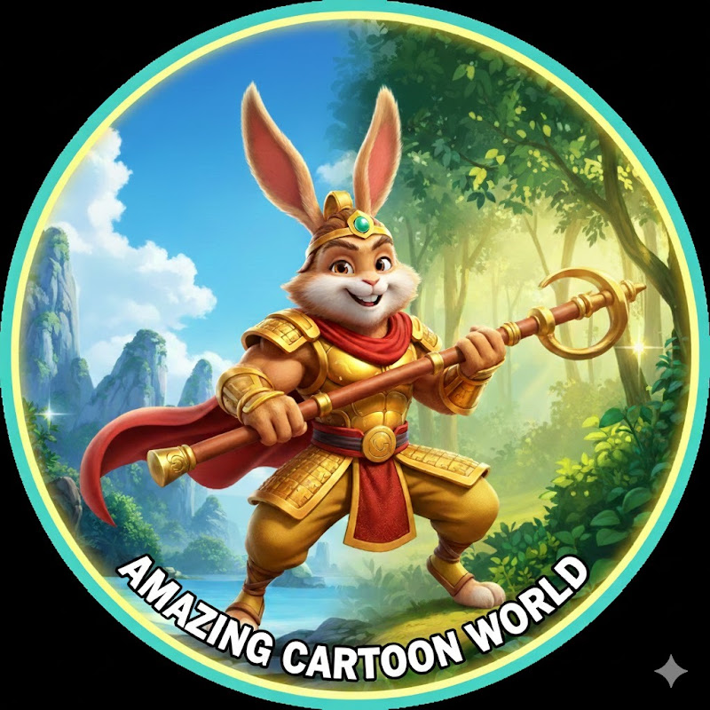 Thế Giới Hoạt Hình Kỳ Thú