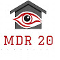 MDR 20 logo