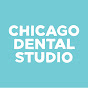 The Chicago Dental Studio logo