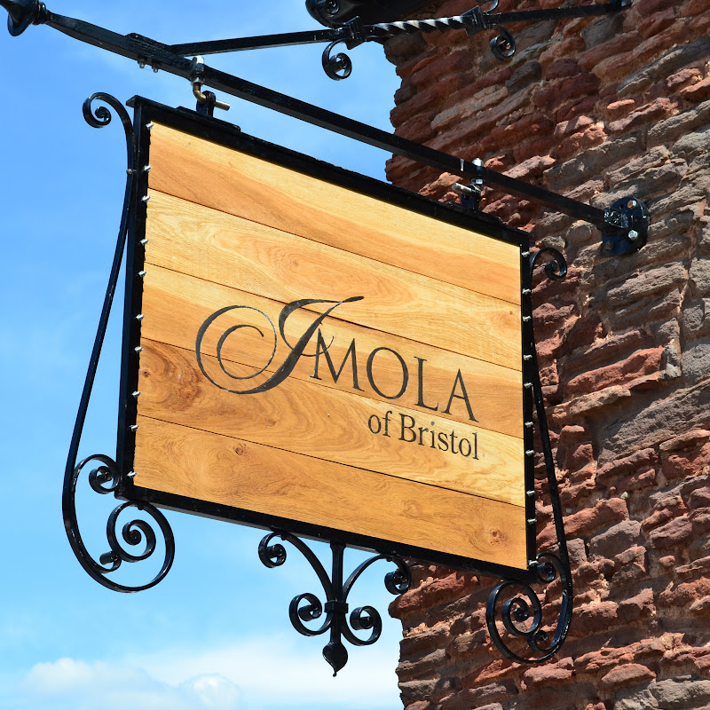 Imola of Bristol