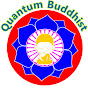 Quantum Buddhist USA logo