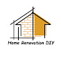 Home Renovation DIY