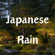 【癒しの雨音】Japanese Rain Meditation - Healing Ambiance