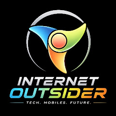 Internet Outsider channel avatar