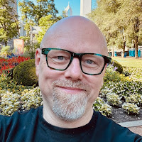 Poll from Alan Robarge, LPC