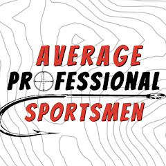 Average Professional Sportsmen
