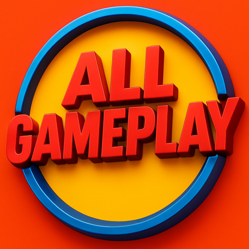 All GamePlay - International Gamers 