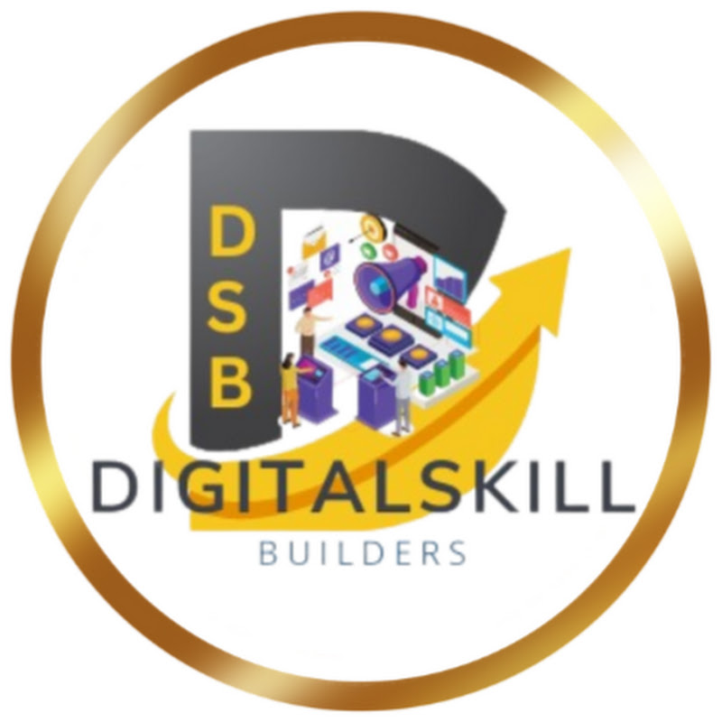 Digital Skill Builders