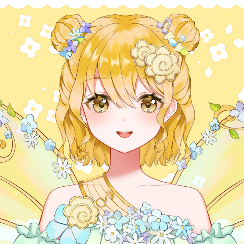 音花 まる / Otohana Maru