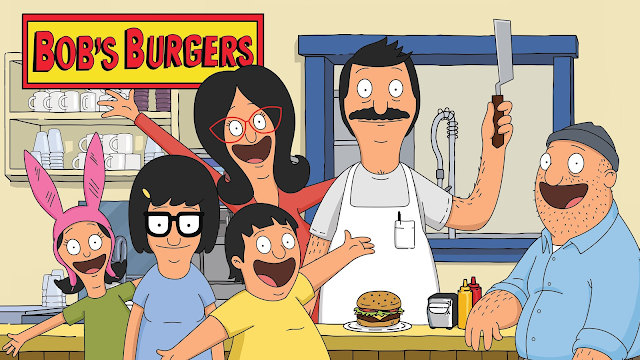 Watch Bob's Burgers Online 