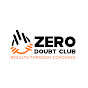 Zero Doubt Club  logo