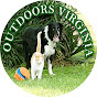 Outdoors Virginia logo
