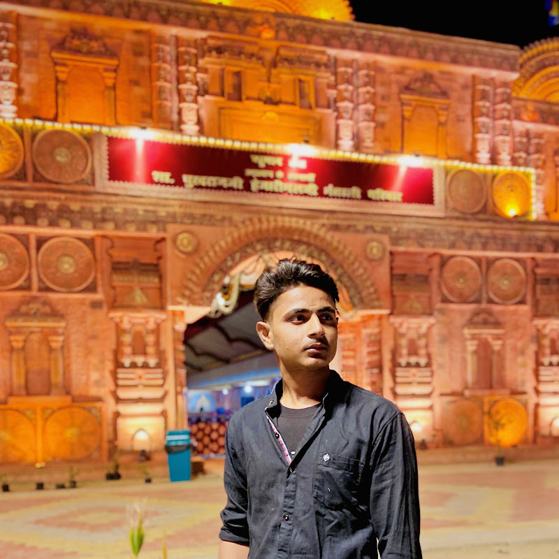 Kartik Kumar 009