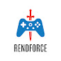 RENDFORCE logo