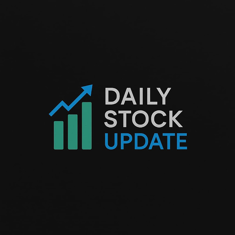 Daily Stock Update
