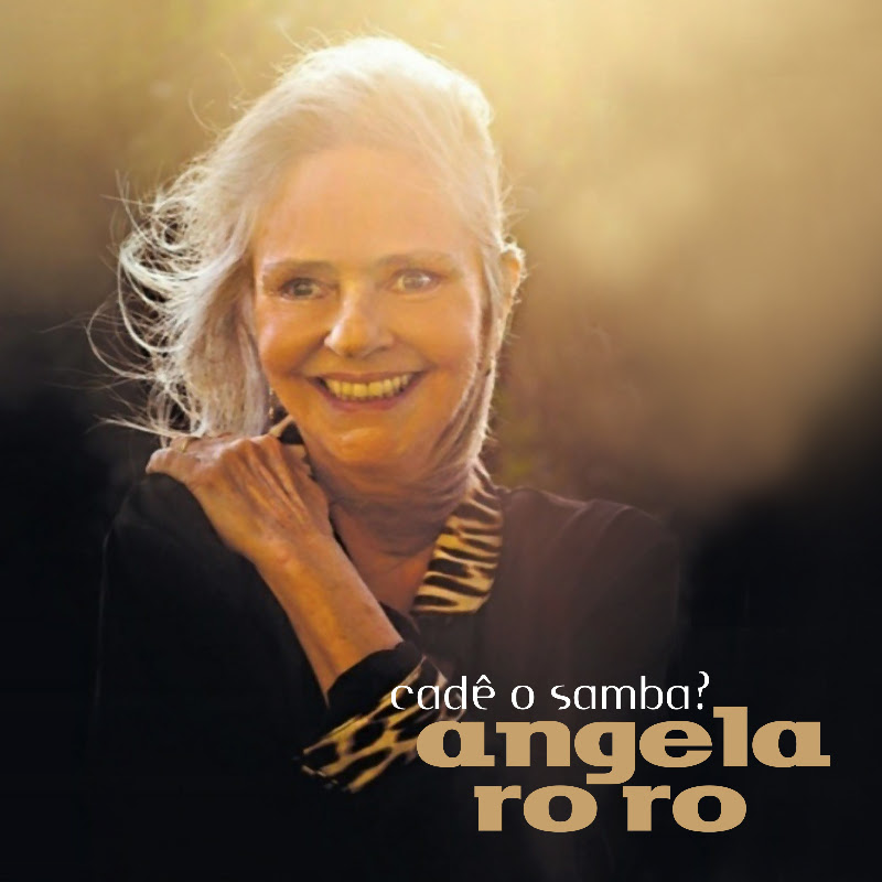 Angela RoRo - Topic