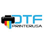 DTF Printer USA logo