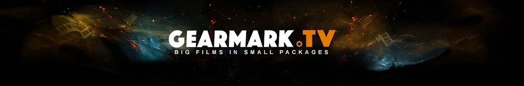 Gearmark.TV YouTube channel avatar