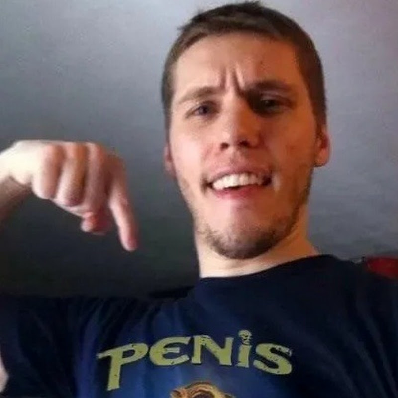 Jerma Long Edits Logo