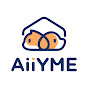 AiiYME Pets logo