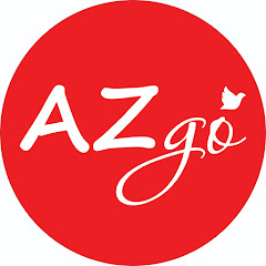 Review AZgo Travel