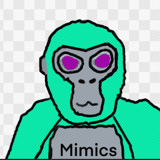 Mimics