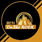 BEM On The ROCK logo