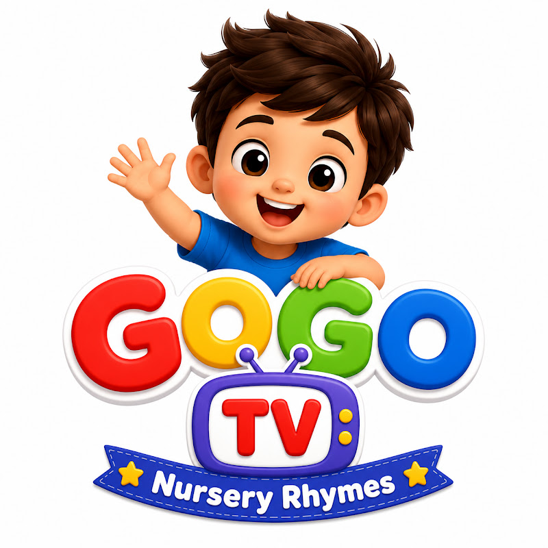 GogoTv - nursery rhymes