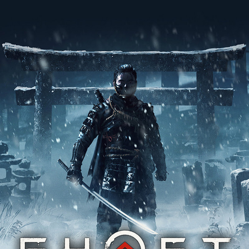 Ghost of Tsushima - Topic
