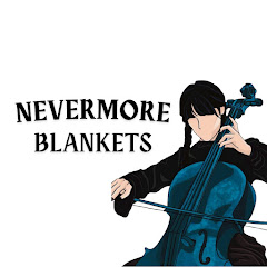 Nevermore Blankets