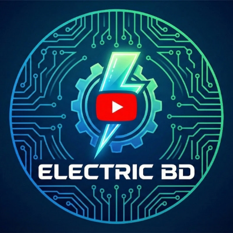Electric With Mamun