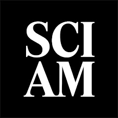 Scientific American avatar