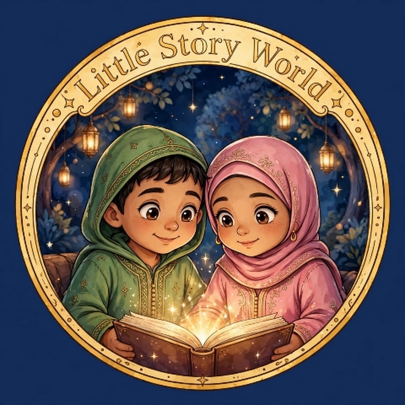 Little Story World 🌟