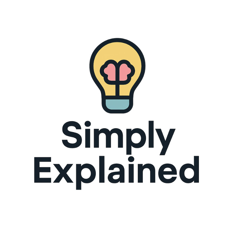 Simply Explained