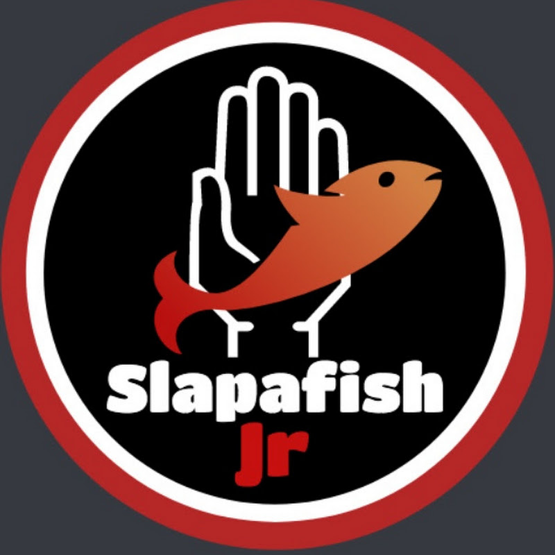 Slapafish Jr - World of Tanks Console 