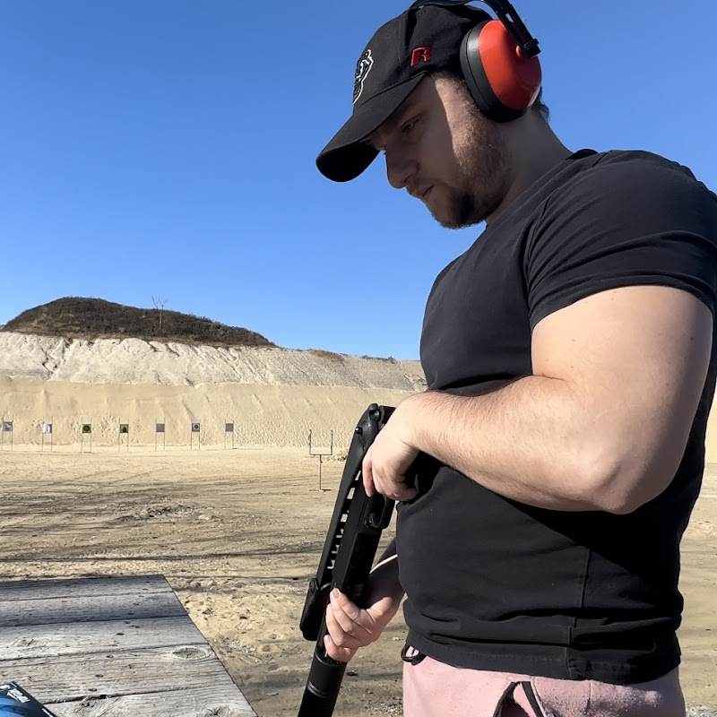 Sam Burman (SJB TACTICAL)