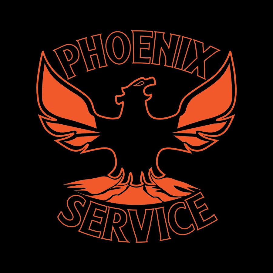Phoenix service
