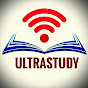 ULTRASTUDY logo