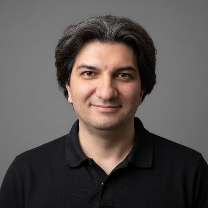 Alireza Chegini | Enterprise AI in Production