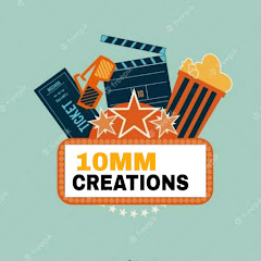 10MM Creations channel logo