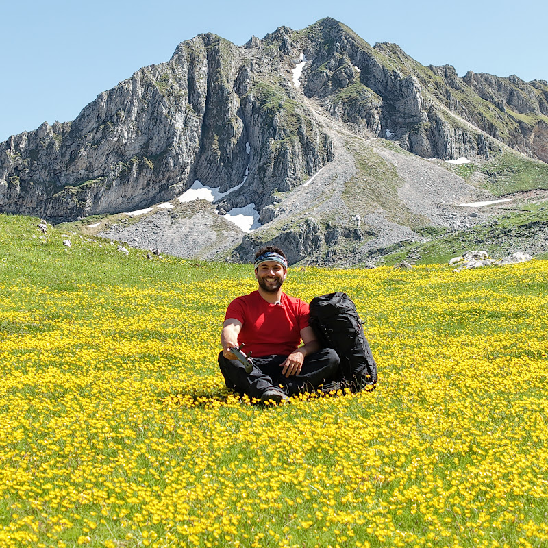 KDEXPLORER | Karvelis Dimitris 