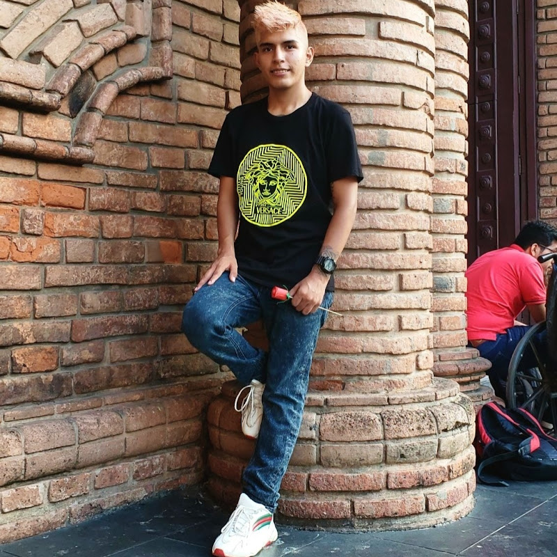 Channel Avatar
