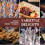  Variety of Delights logo