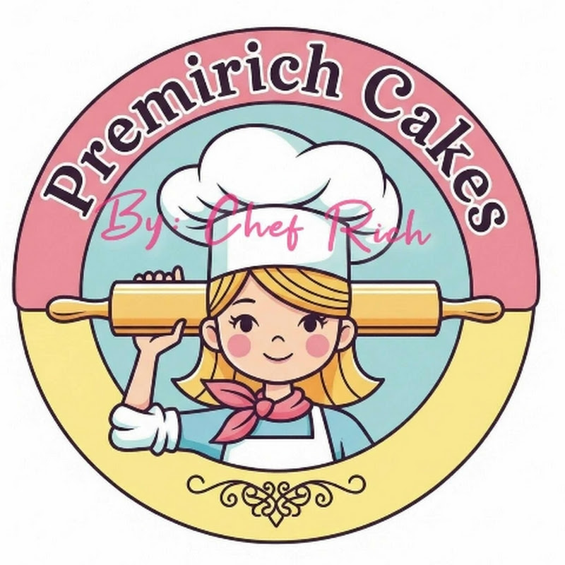 Premirich Cakes