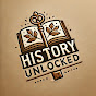 History Unlocked logo