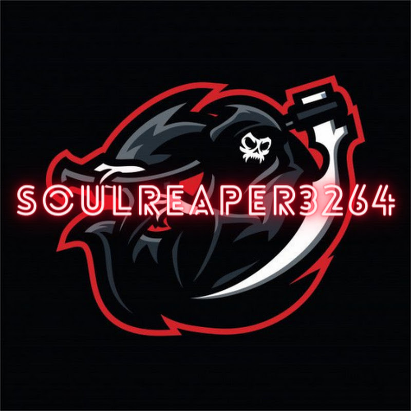 SoulReaper3264