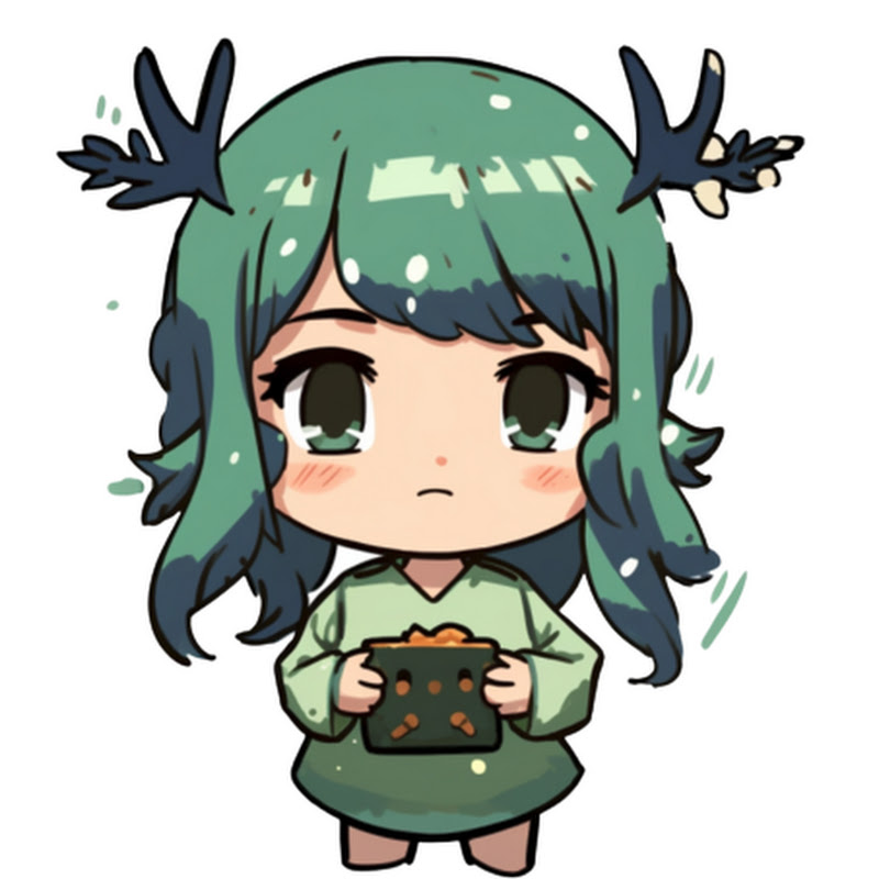 카에데클립 KaedeClip Logo