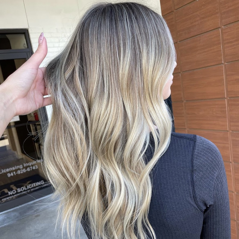 Vanilla Hair Co.