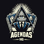 AgendasHQ logo