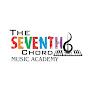 The Seventh Chord Music Academy logo